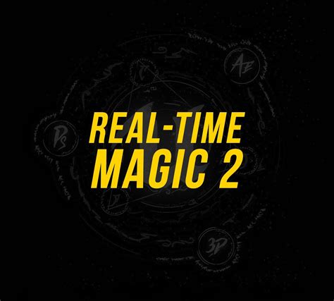 Unleash the power of Real Time Magic 107.7